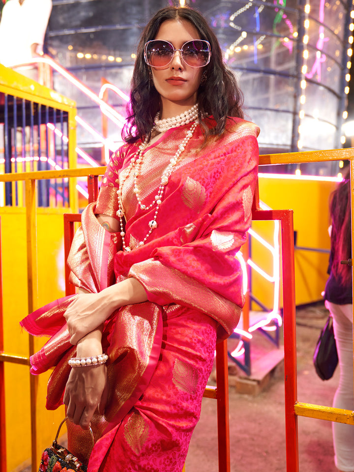 Silk Saree
