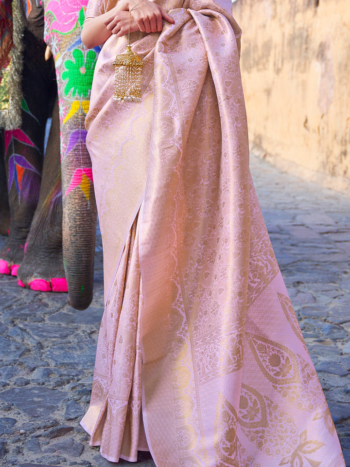 Tanchui Saree