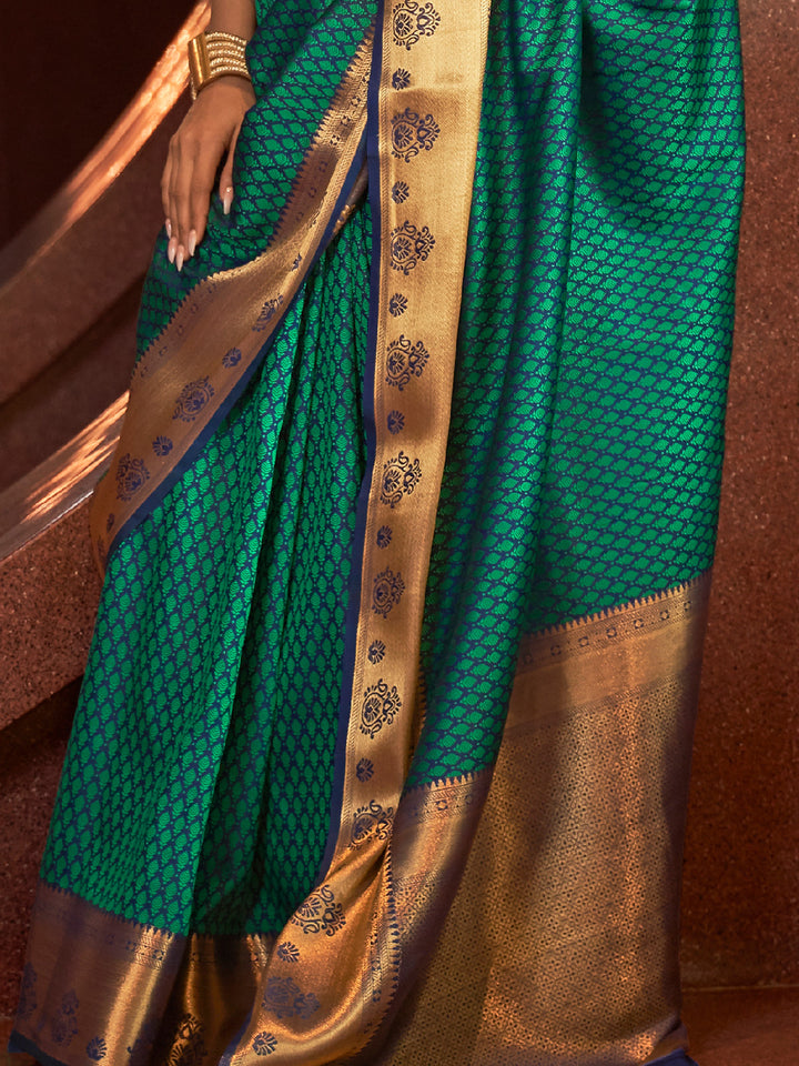 Silk Saree