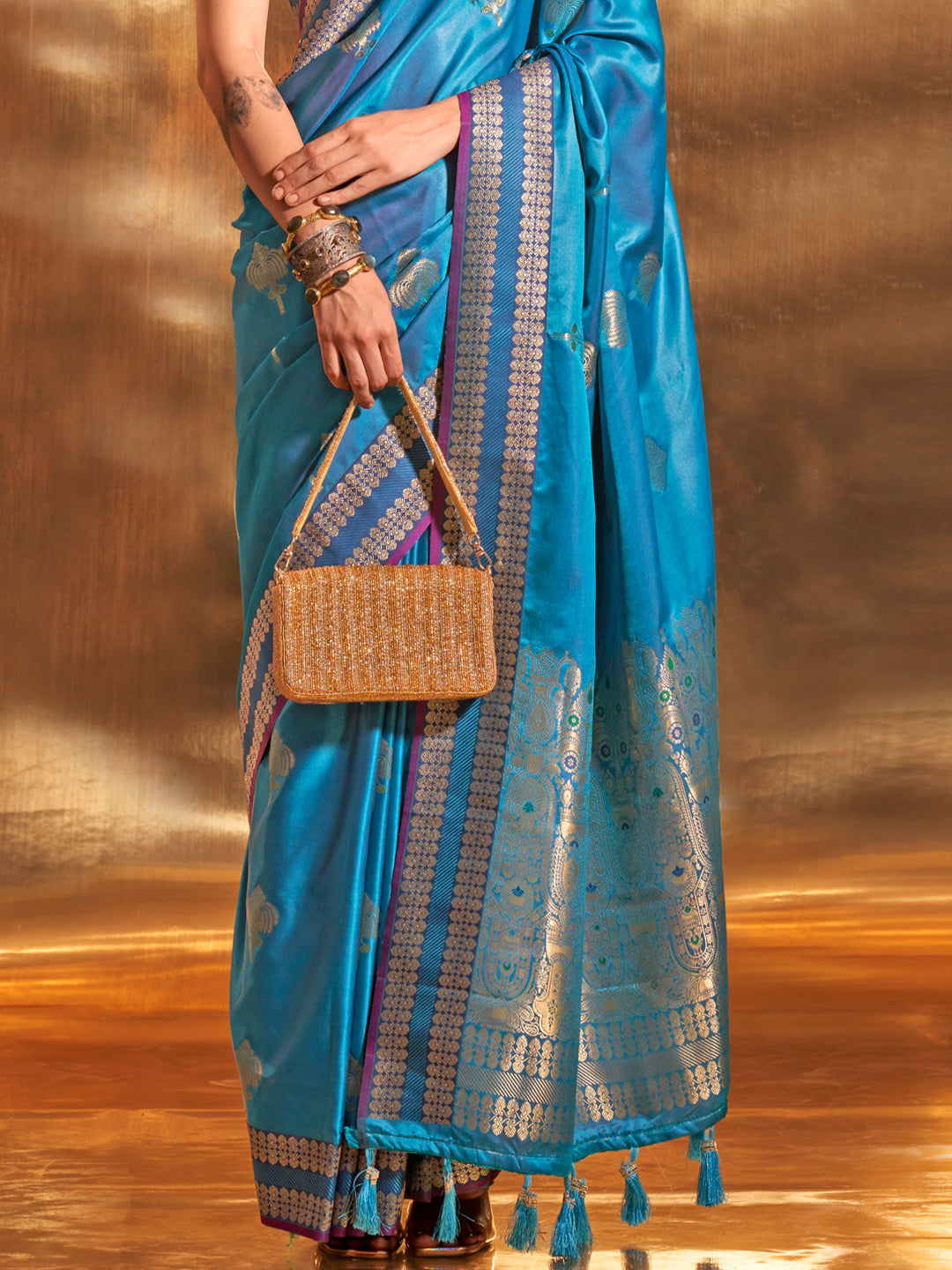 Silk Saree