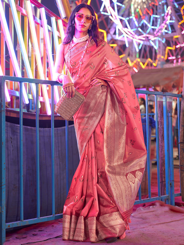Silk Saree