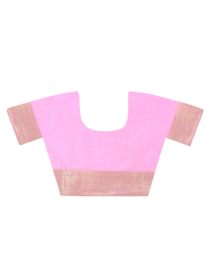 Rangkat Georgette Saree