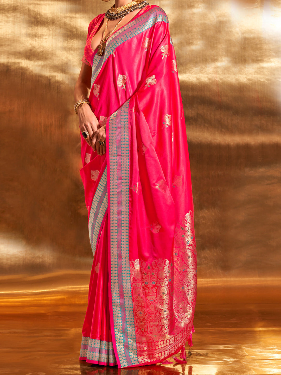 Silk Saree