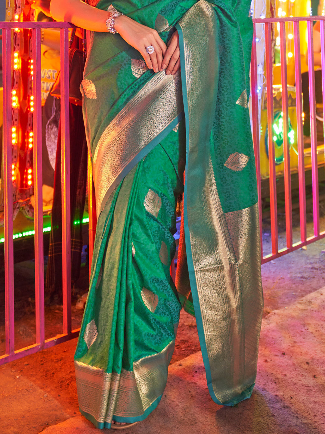 Silk Saree