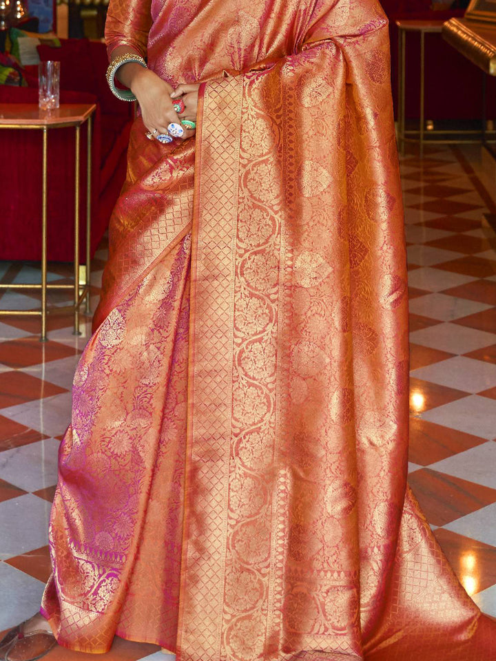 Silk Saree
