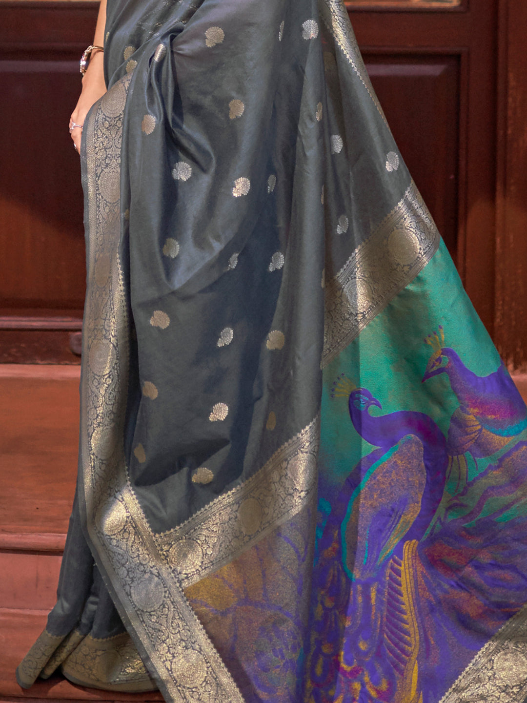 Silk Saree