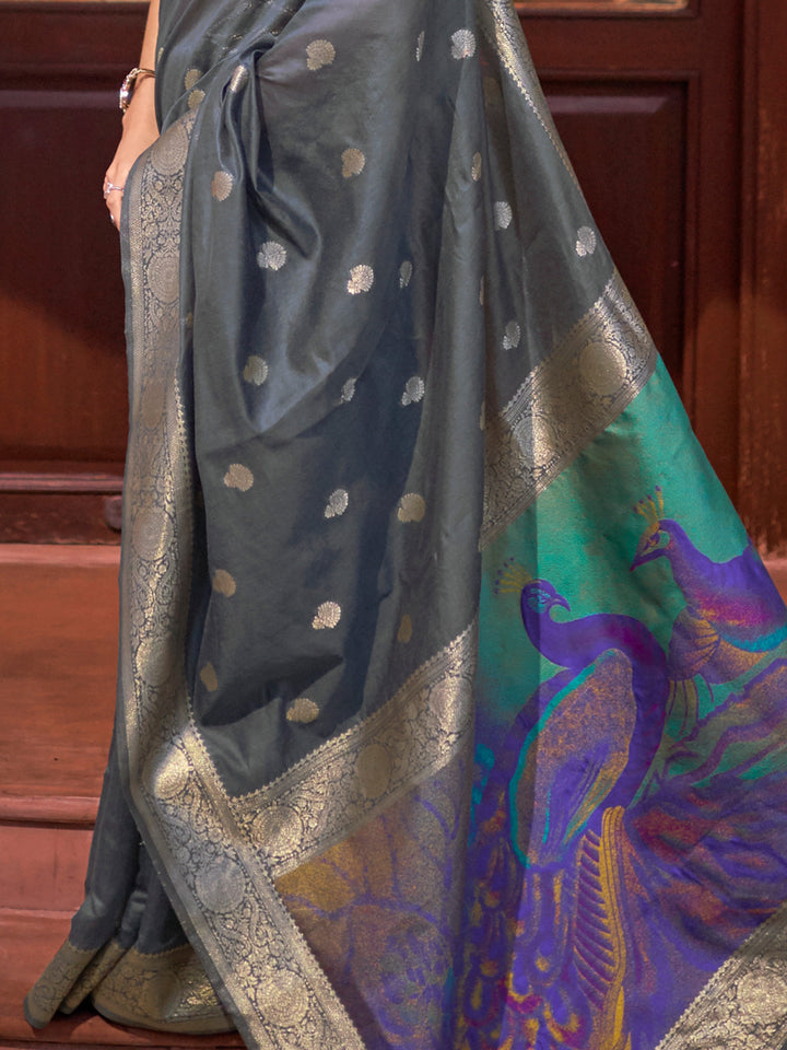 Silk Saree