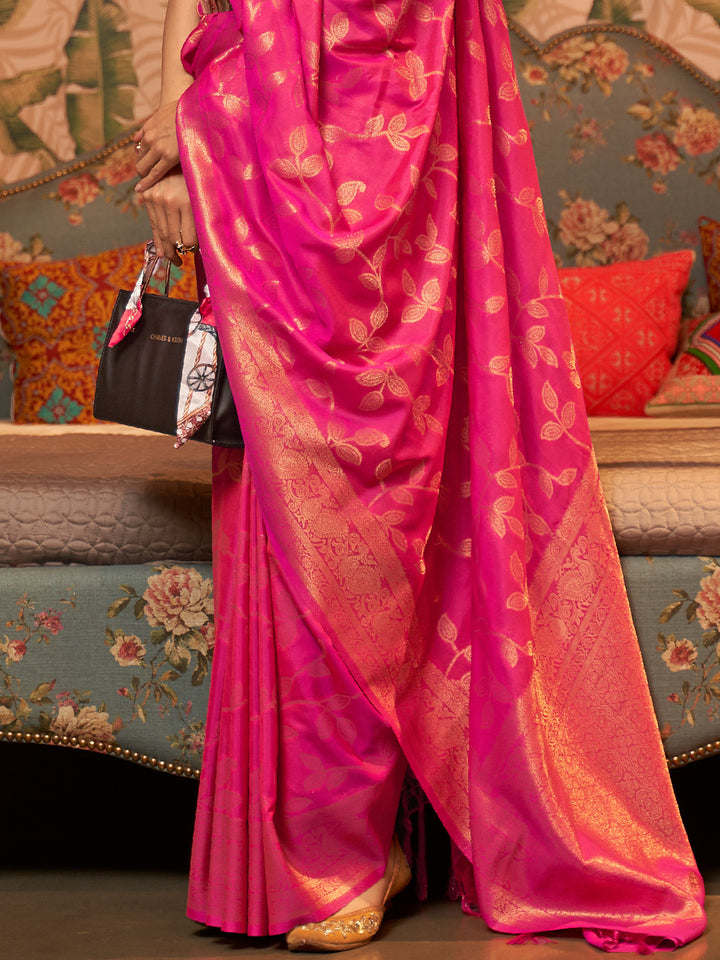 Silk Saree