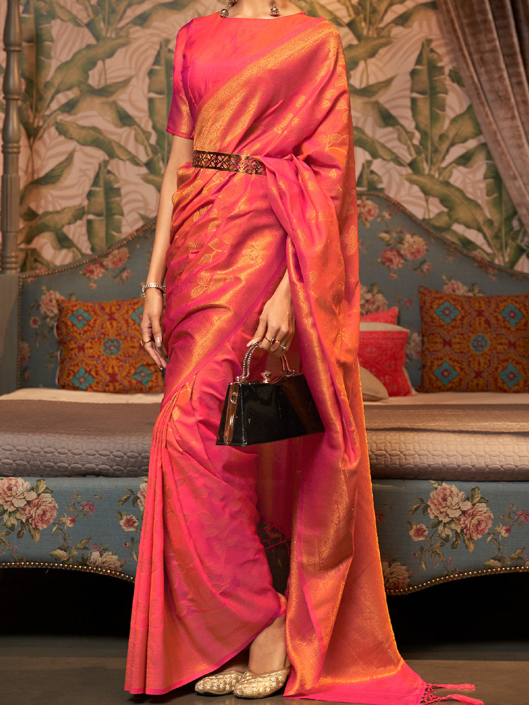 Silk Saree