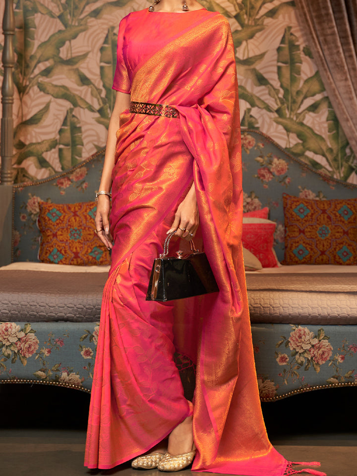 Silk Saree
