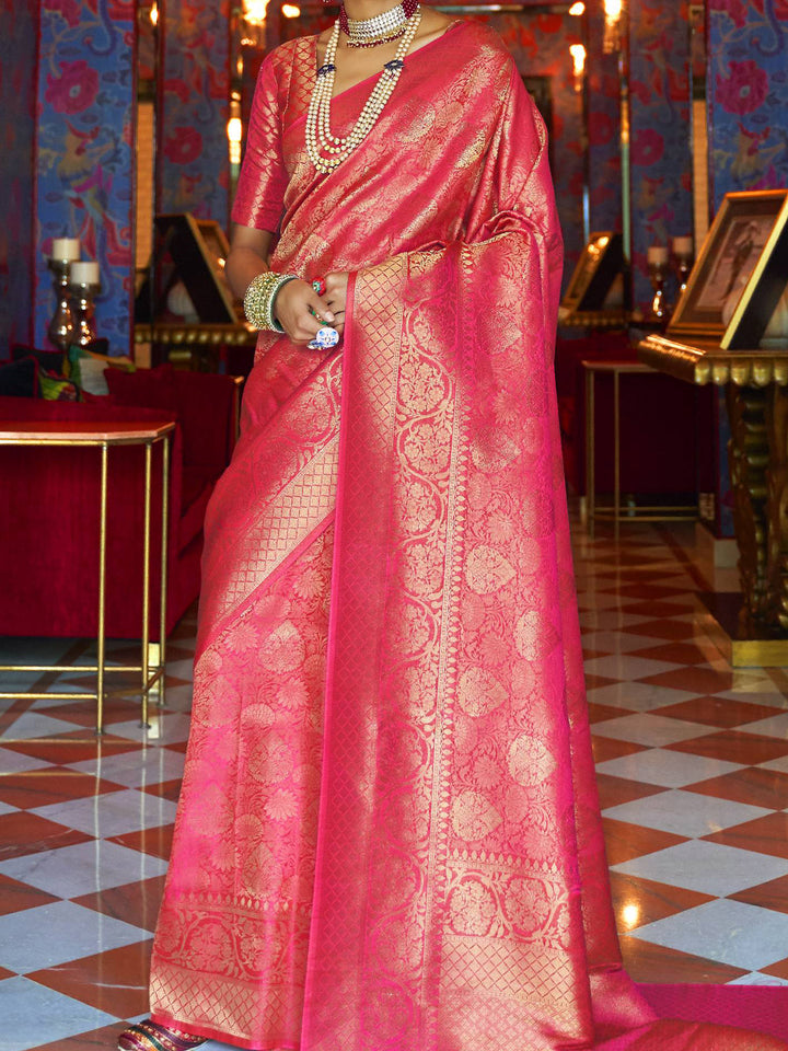 Silk Saree