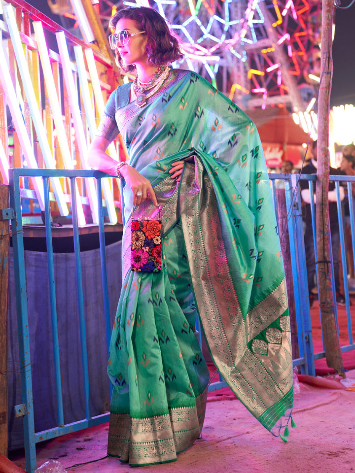 Silk Saree