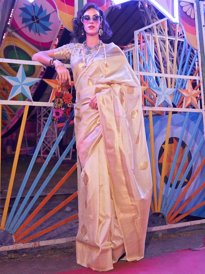 Silk Saree