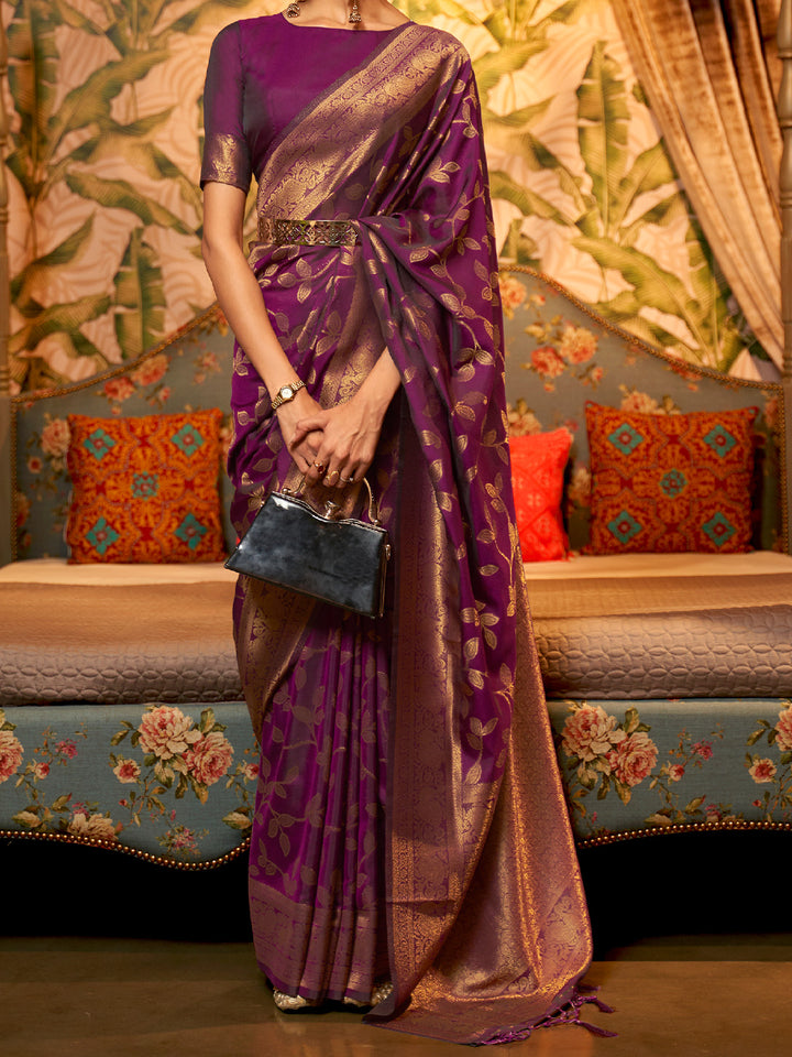 Silk Saree