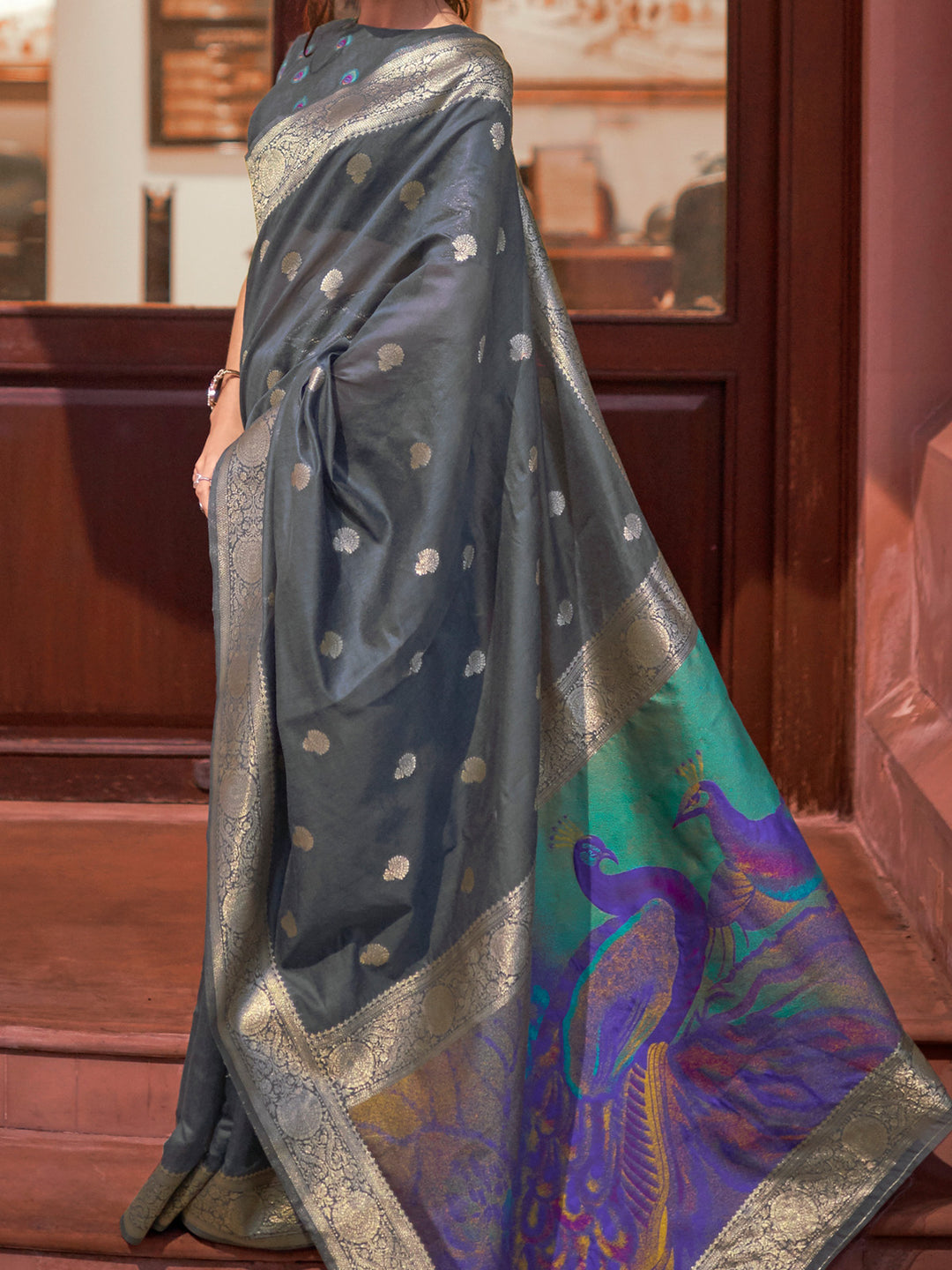 Silk Saree