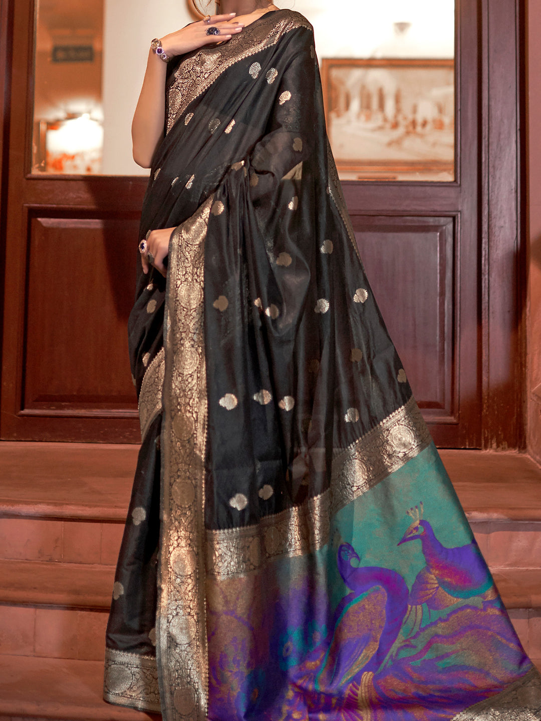 Silk Saree