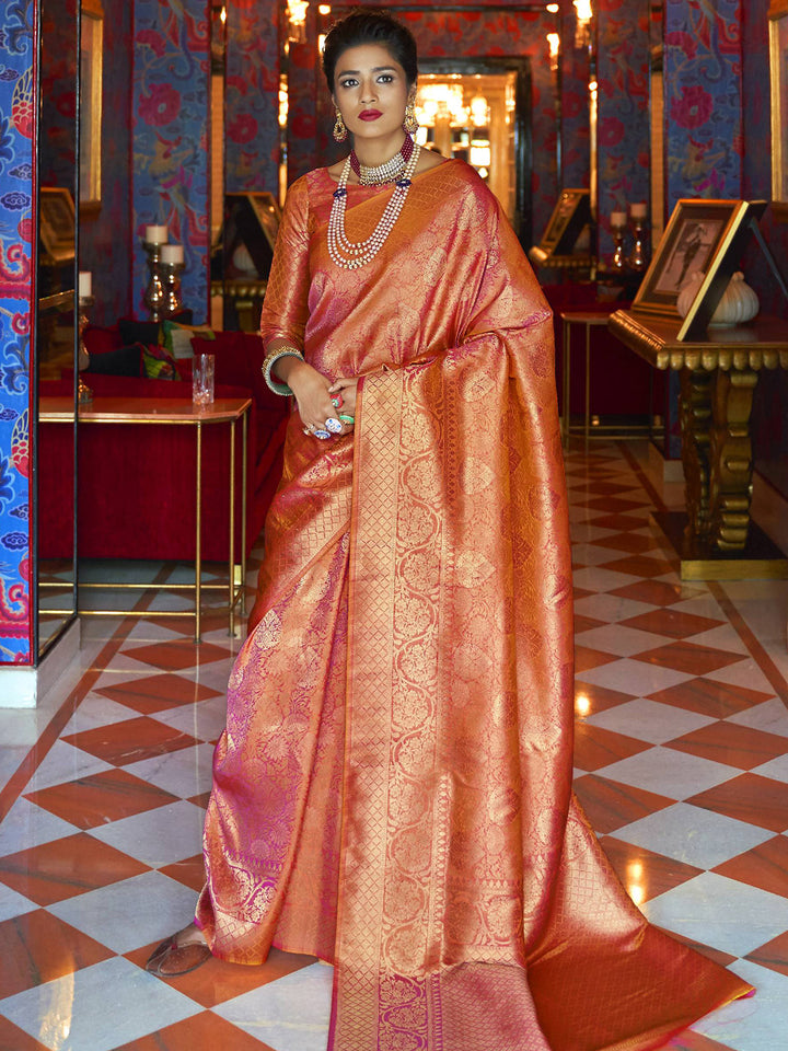Silk Saree