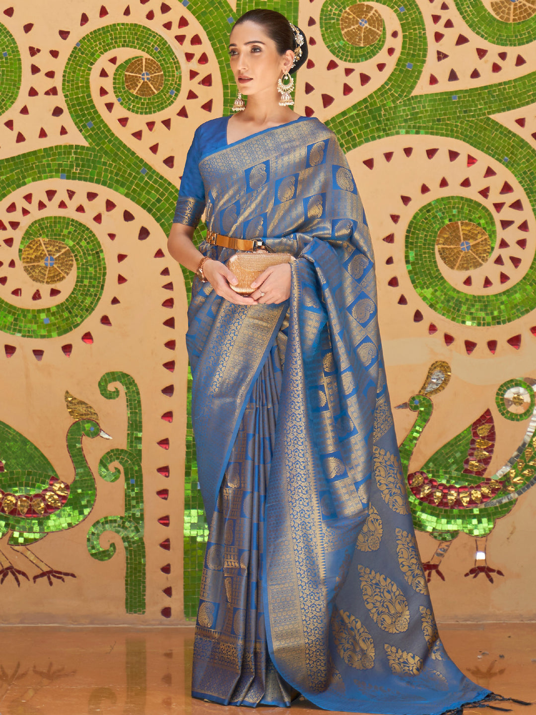 Silk Saree