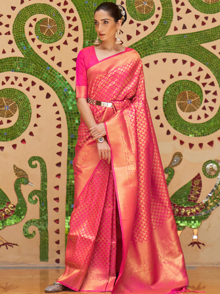 Silk Saree