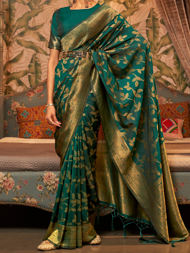 Silk Saree