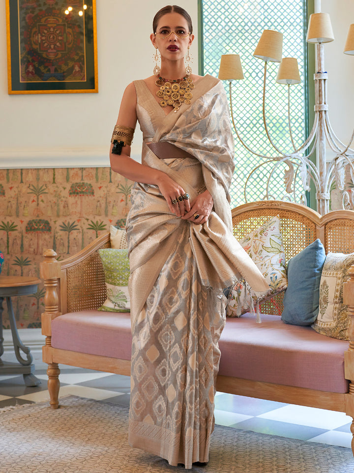 Silk Saree