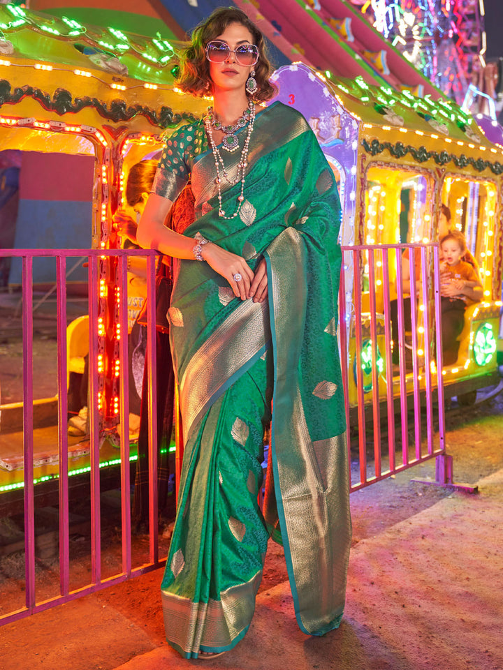 Silk Saree