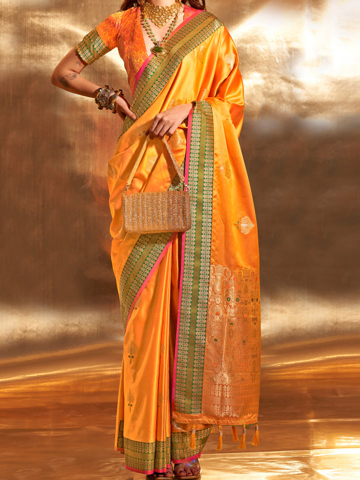 Silk Saree