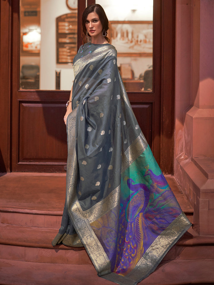 Silk Saree