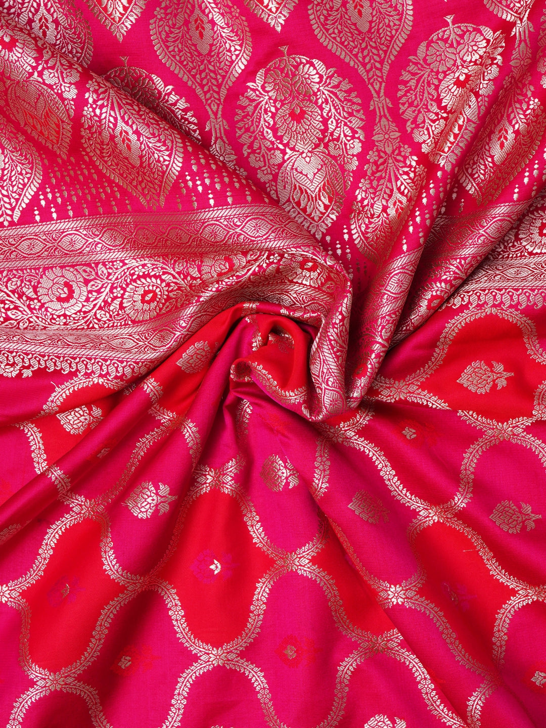 Rangkat Silk Saree
