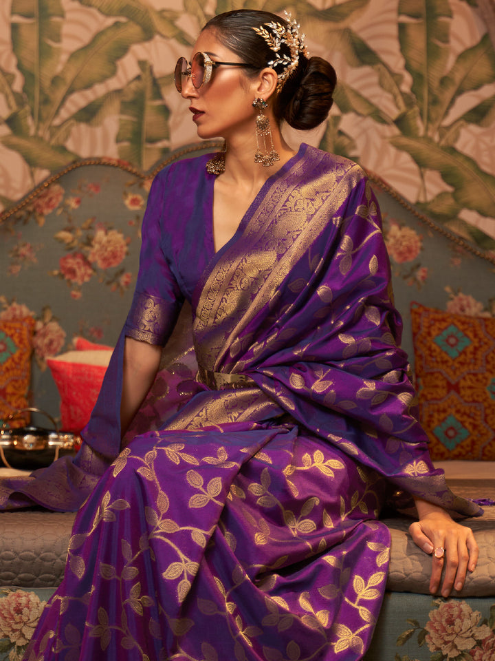 Silk Saree