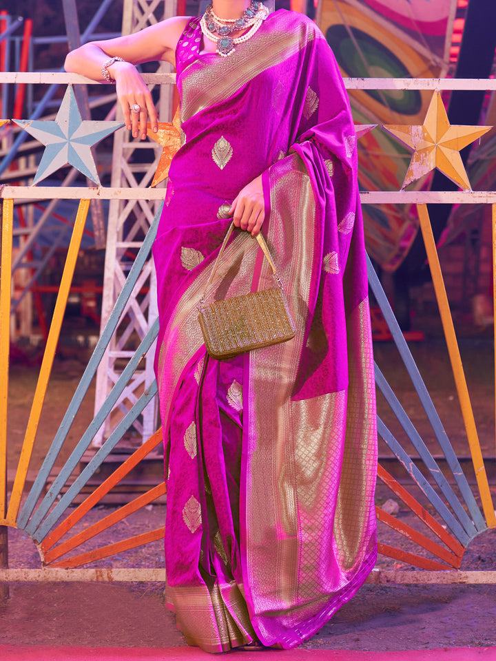 Silk Saree