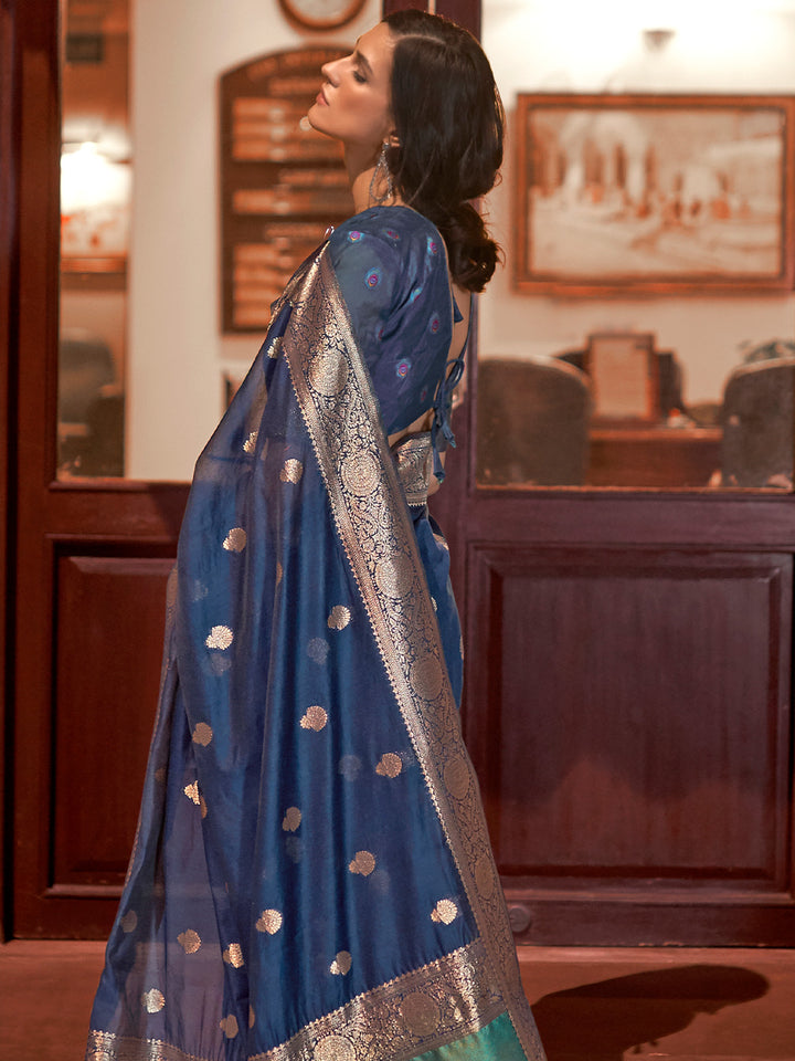 Silk Saree