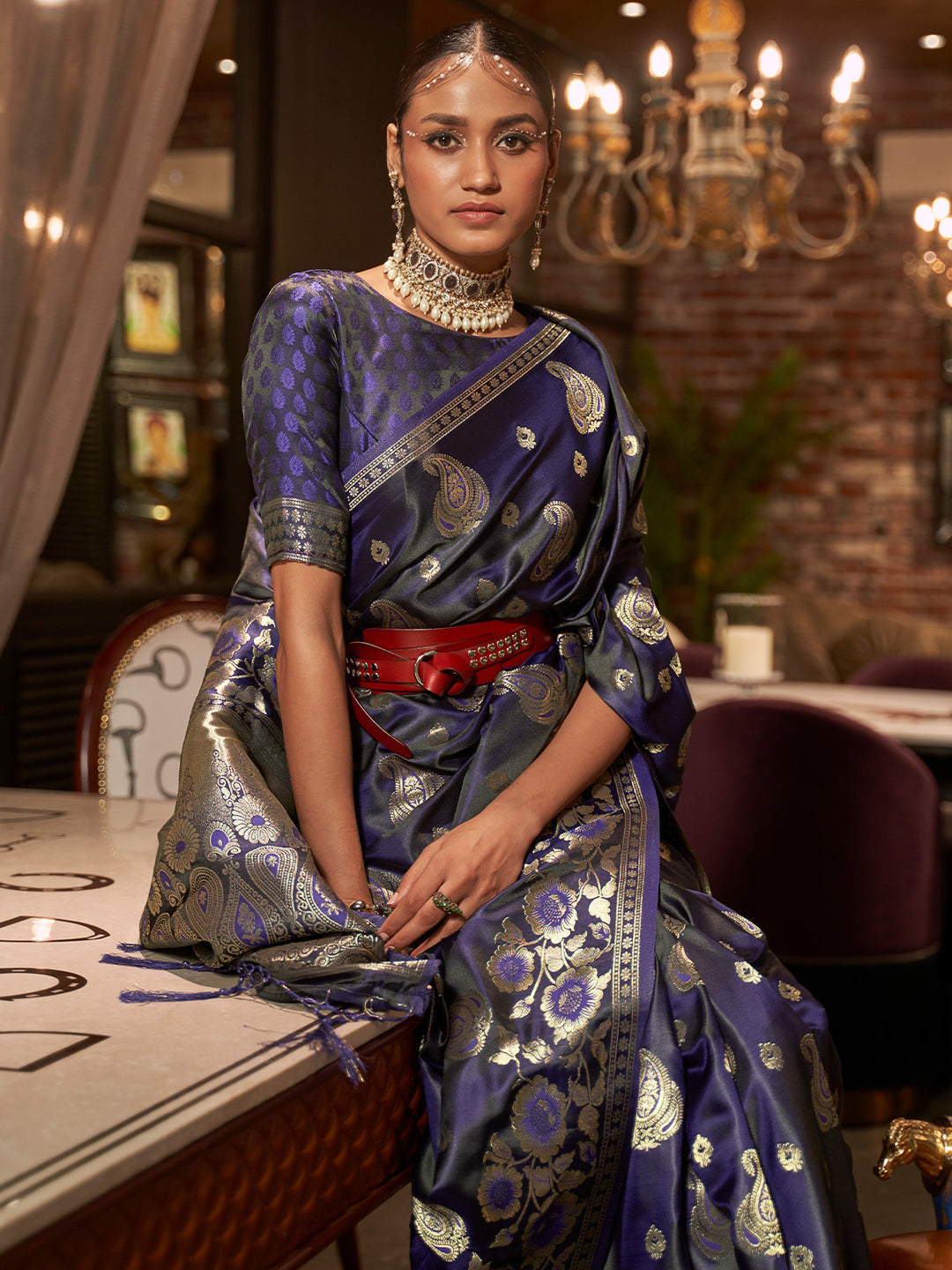 Silk Saree