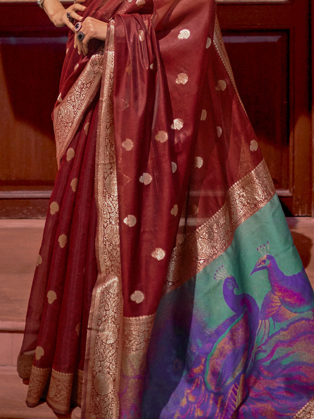 Silk Saree