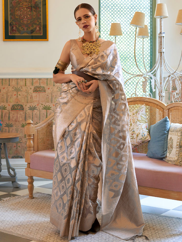 Silk Saree