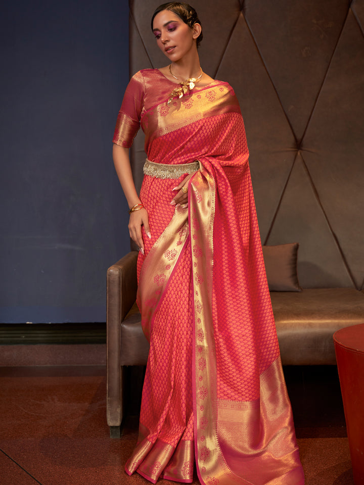 Silk Saree