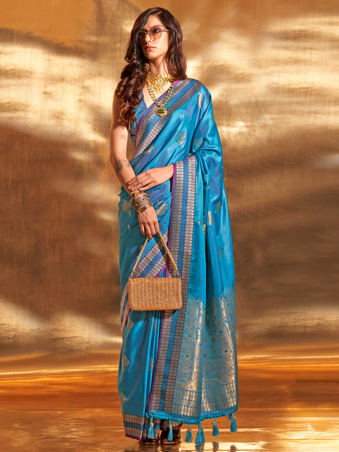 Silk Saree