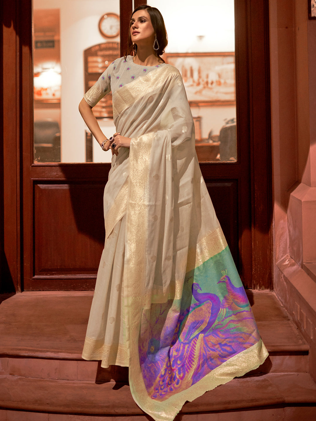 Silk Saree