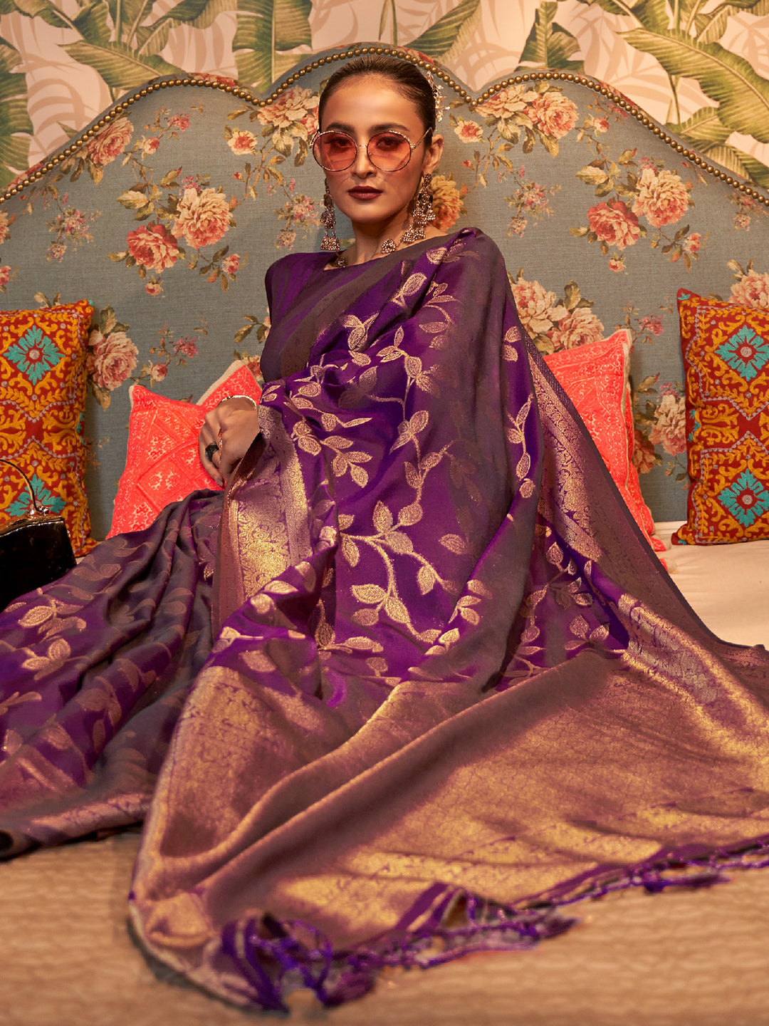 Silk Saree