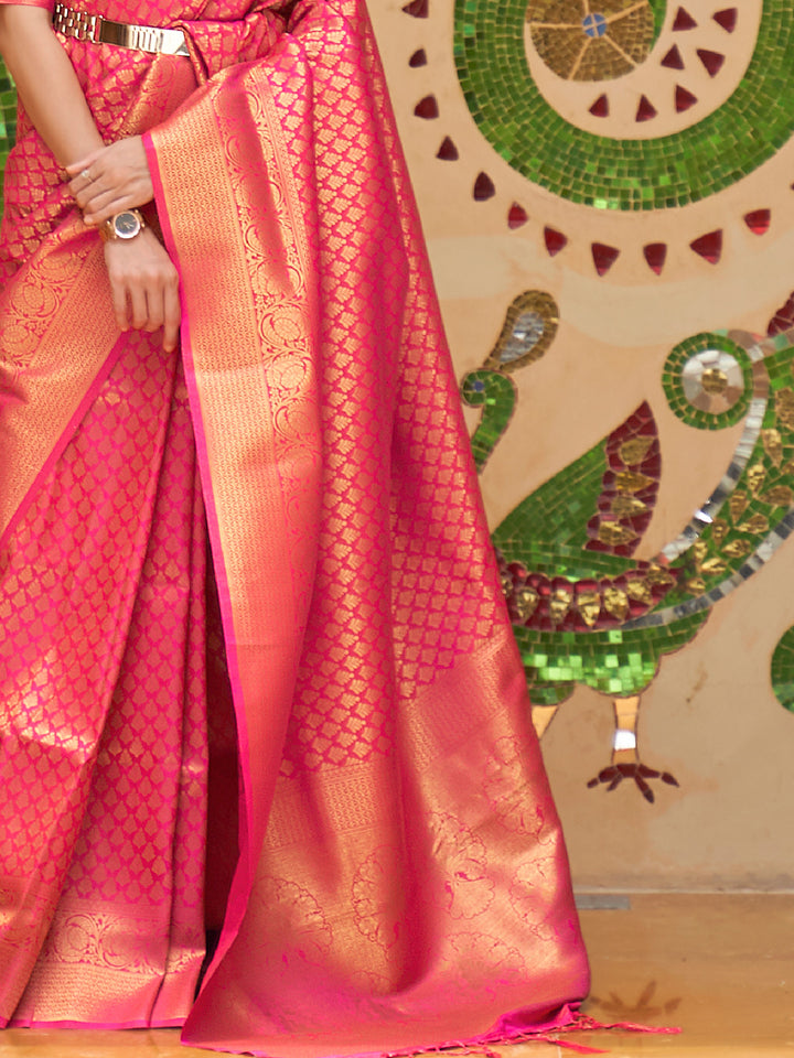 Silk Saree