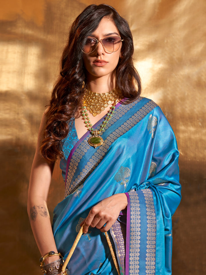 Silk Saree