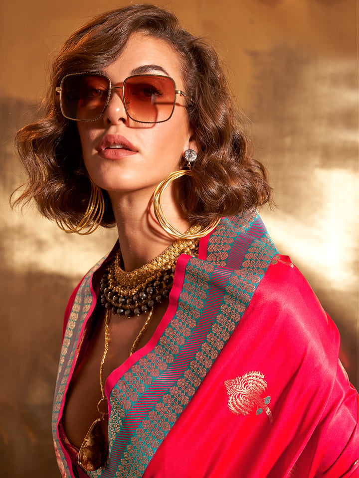 Silk Saree
