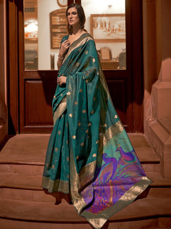 Silk Saree