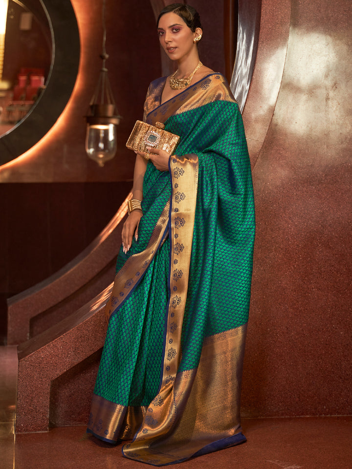 Silk Saree