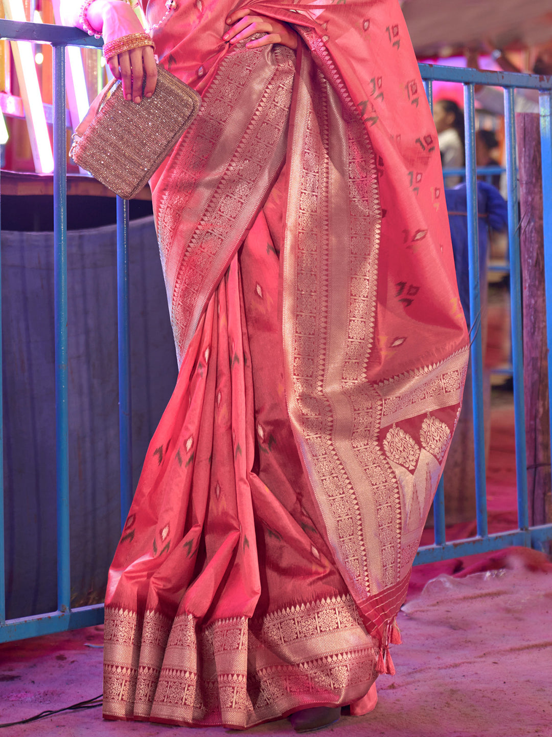 Silk Saree