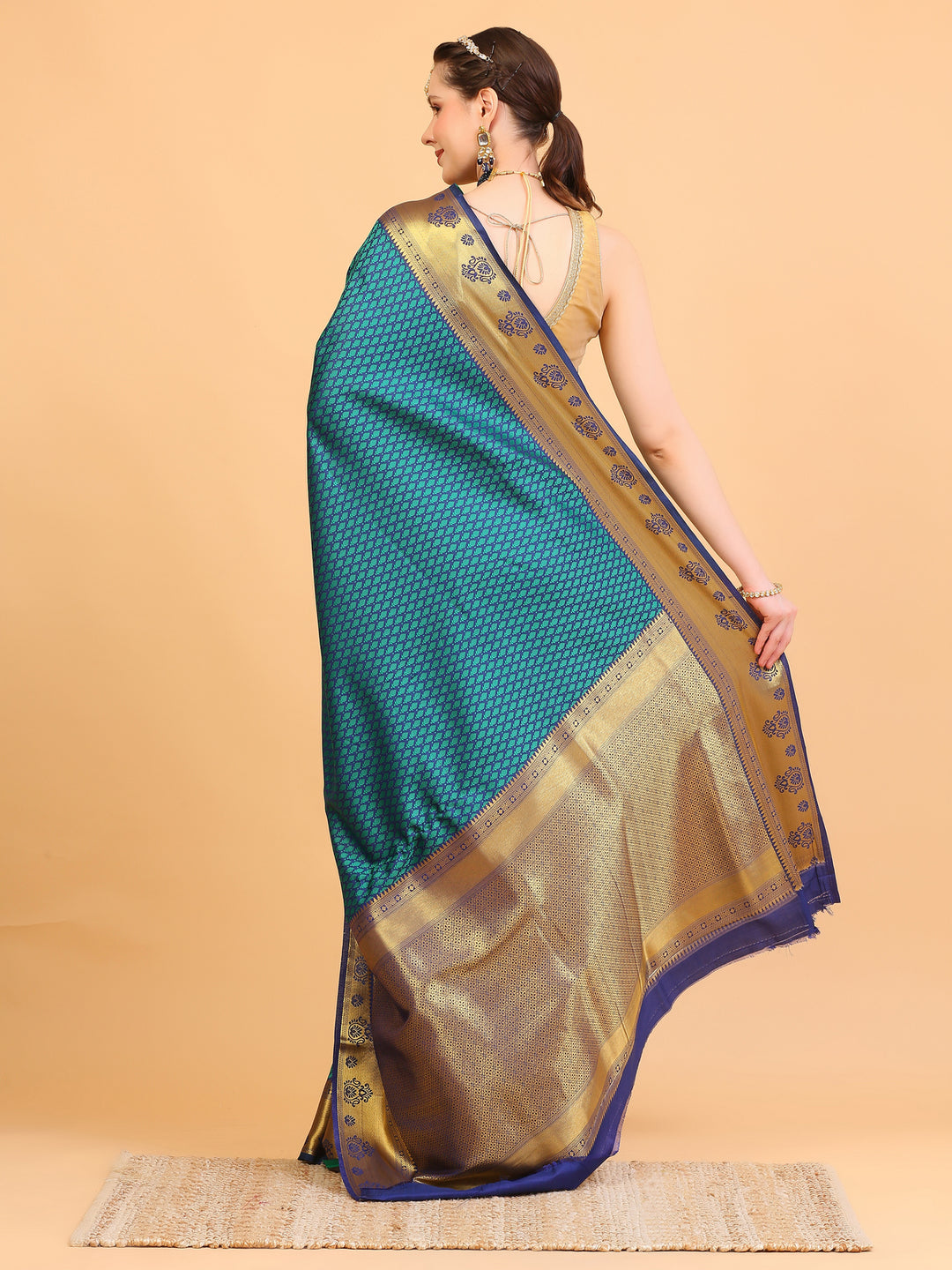 Silk Saree
