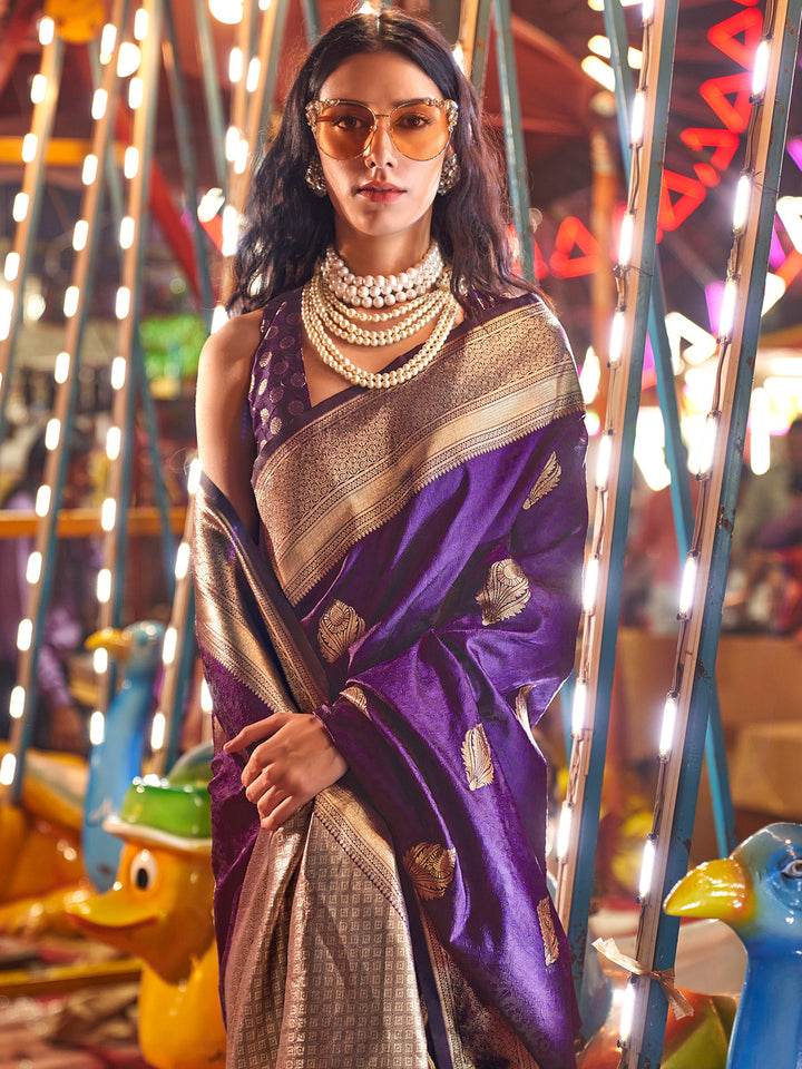 Silk Saree