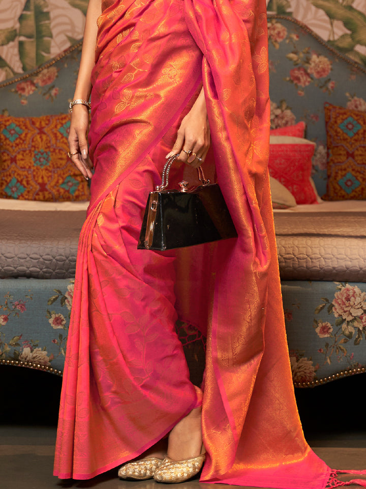 Silk Saree
