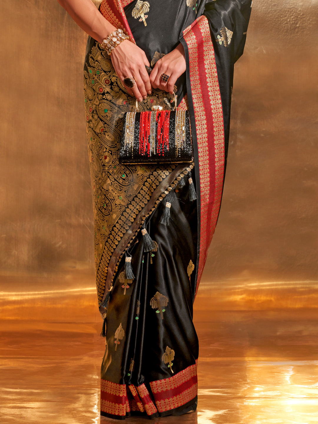 Silk Saree
