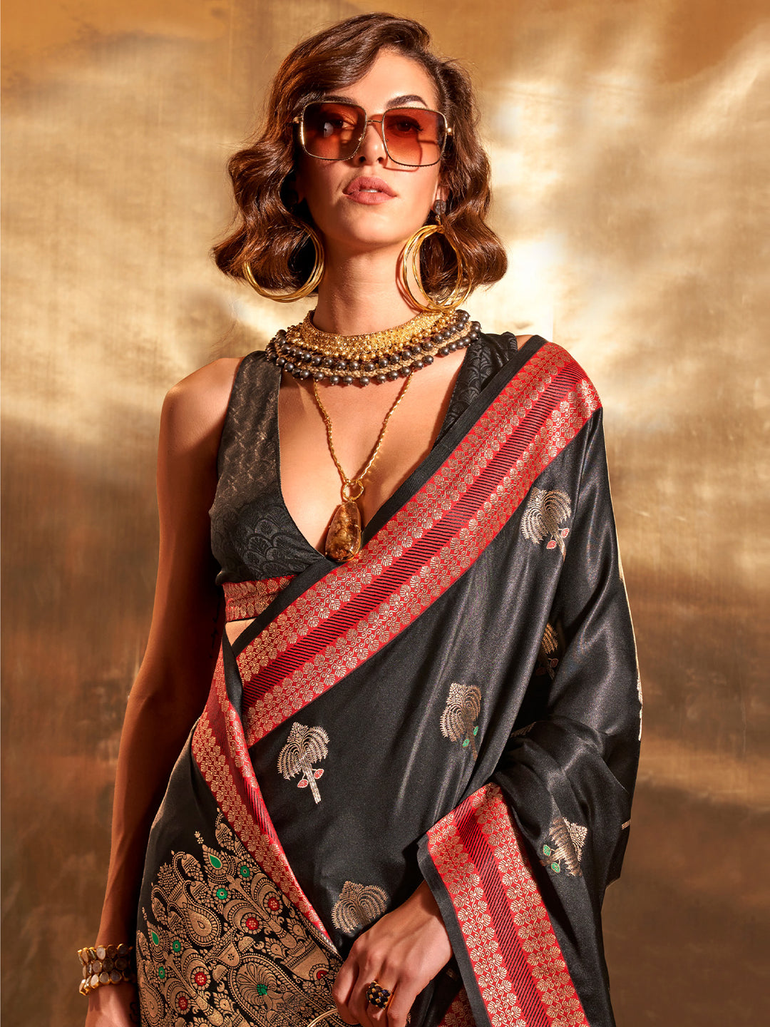 Silk Saree